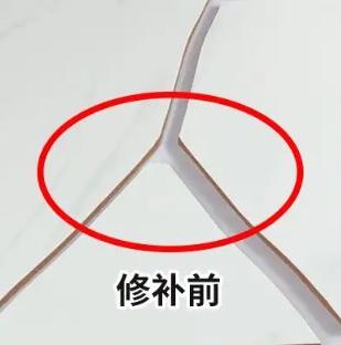 揭西瓷砖空鼓维修公司分享下瓷砖基层整体强度偏低，可能会导致的问题。